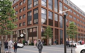 Cabinn Plus Esbjerg